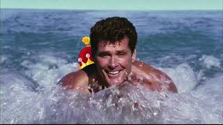 The Spongebob Squarepants Movie David Hasselhoff 2004