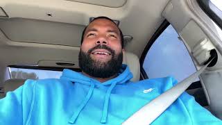 600 responds to milk74, “he’s gonna run when I see him” it ain’t even like that bro!