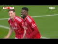 Ibrahim Sangaré's First Forest Goal! 🎯 | Nottingham Forest 3-1 Leeds United | Classic Highlights 🎬