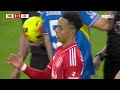 Ibrahim Sangaré's First Forest Goal! 🎯 | Nottingham Forest 3-1 Leeds United | Classic Highlights 🎬
