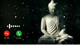 lord Buddha Ringtone-Buddham#trending #status #buddha #buddhist