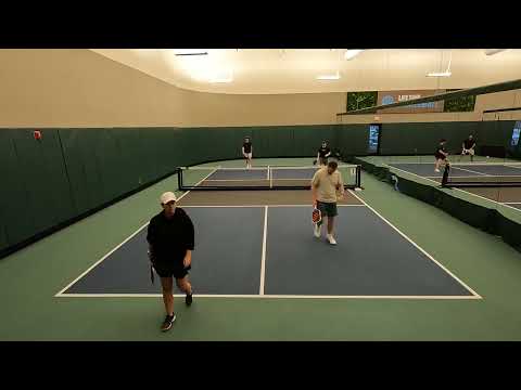 02/11/26 - Lifetime N. Druid Hills / Open Play (4.0+) / Thompson, Skaf -vs- Dulac, Perez