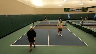 02/11/26 - Lifetime N. Druid Hills / Open Play (4.0+) / Thompson, Skaf -vs- Dulac, Perez