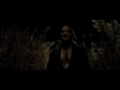 Fenrir Greyback Harry Potter and the Half Blood Prince