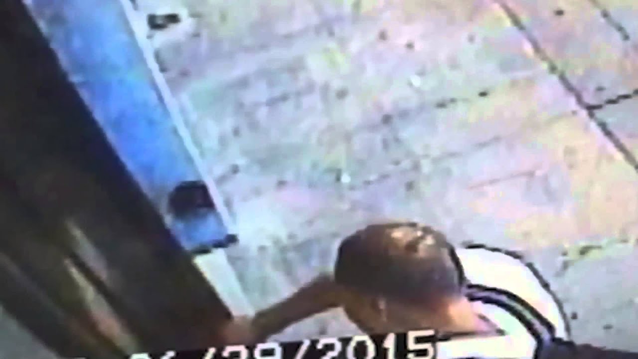 Person of Interest in Burglary II, 1600 b/o 14th St, NW, on June 29, 2015 northwestern visayan colleges