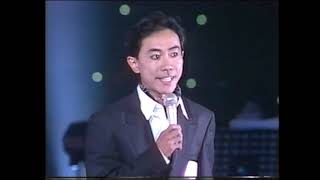 とんねるず　　YAZAWA