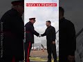 ⚡️ЩОЙНО! Гляньте як Зеленського ЗУСТРІЛИ у Лондоні #shorts