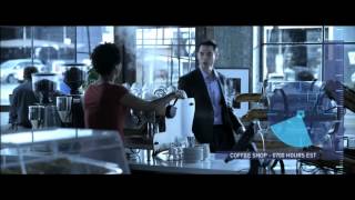 Blue Coat Systems - No Boundaries Security