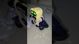 Dancing Digibot