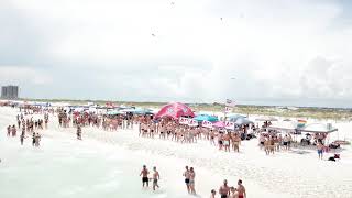 Pensacola Memorial Day 2017