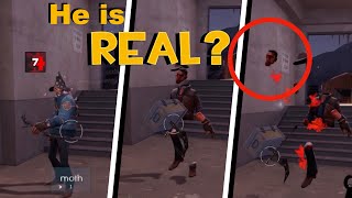 Definitive PROOF that TF2 exists