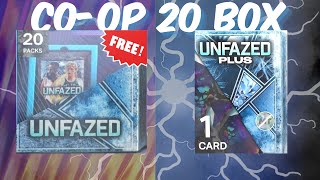 PACK OPENING BOX COOP UNFAZED ! ON LOCK LE SET ? - NBA 2K24 MyTEAM