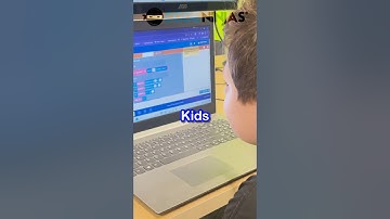 Turn Your Child Into a Tech Creator with Code Ninjas! 🚀 #KidsCoding #STEM #TechForKids