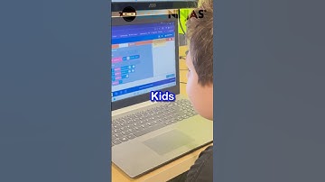 Turn Your Child Into a Tech Creator with Code Ninjas! 🚀 #KidsCoding #STEM #TechForKids