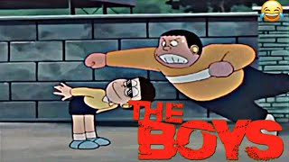 Doraemon Funny Momente In Hindi Doraemon Funny Thug Life Thug Hindi Doraemon Edit Video