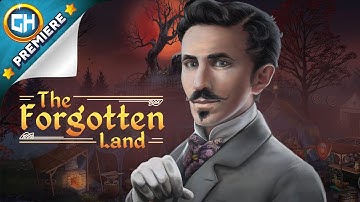 The Forgotten Land | GameHouse Premiere Trailer