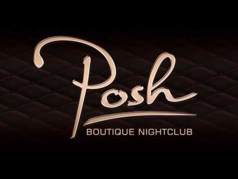 Posh Boutique Nightclub Grand Opening feat. Jayde Nicole