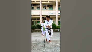 #Shorts Võ Học Đường