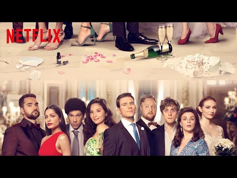 Love Wedding Repeat | Netflix - Love Wedding Repeat | Netflix