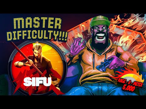 That Did Not Go As Planned... | Sifu Stream Highlights Pt. 2