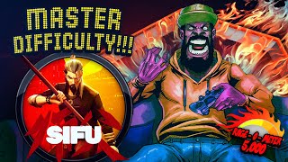 That Did Not Go As Planned... | Sifu Stream Highlights Pt. 2