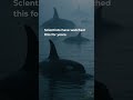 They Won’t Let Go: Dolphins &amp; Orcas Carry Their Dead — Escorts, Vigil Calls… even 17 Days.