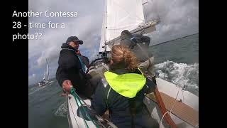 Round the island race 2022 screenshot 1