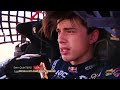 Abu Dhabi Desert Challenge - Stage 1 Highlights