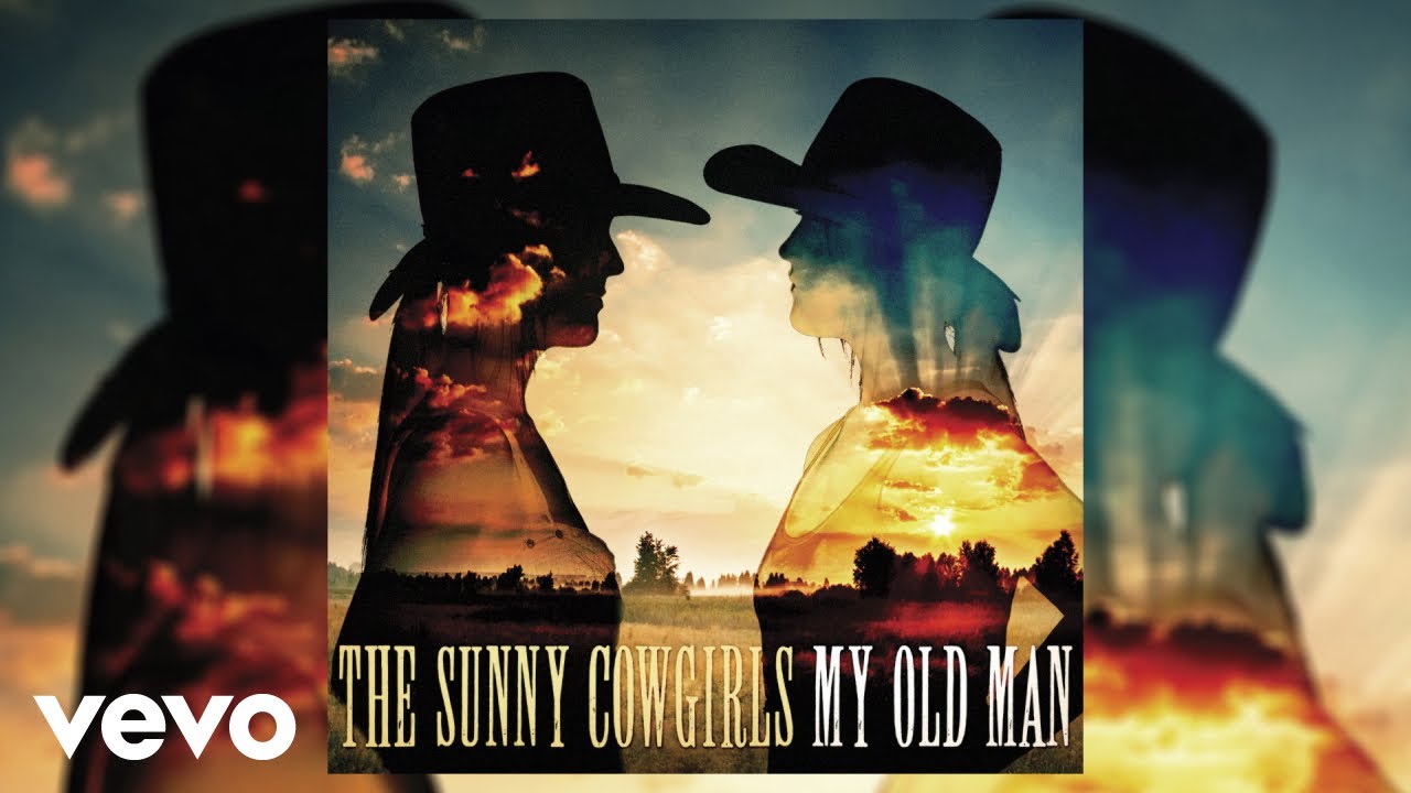 The Sunny Cowgirls - One Of These Nights (Official Audio) - YouTube
