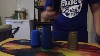 StackMatch 3-6-3 | twos_9r8