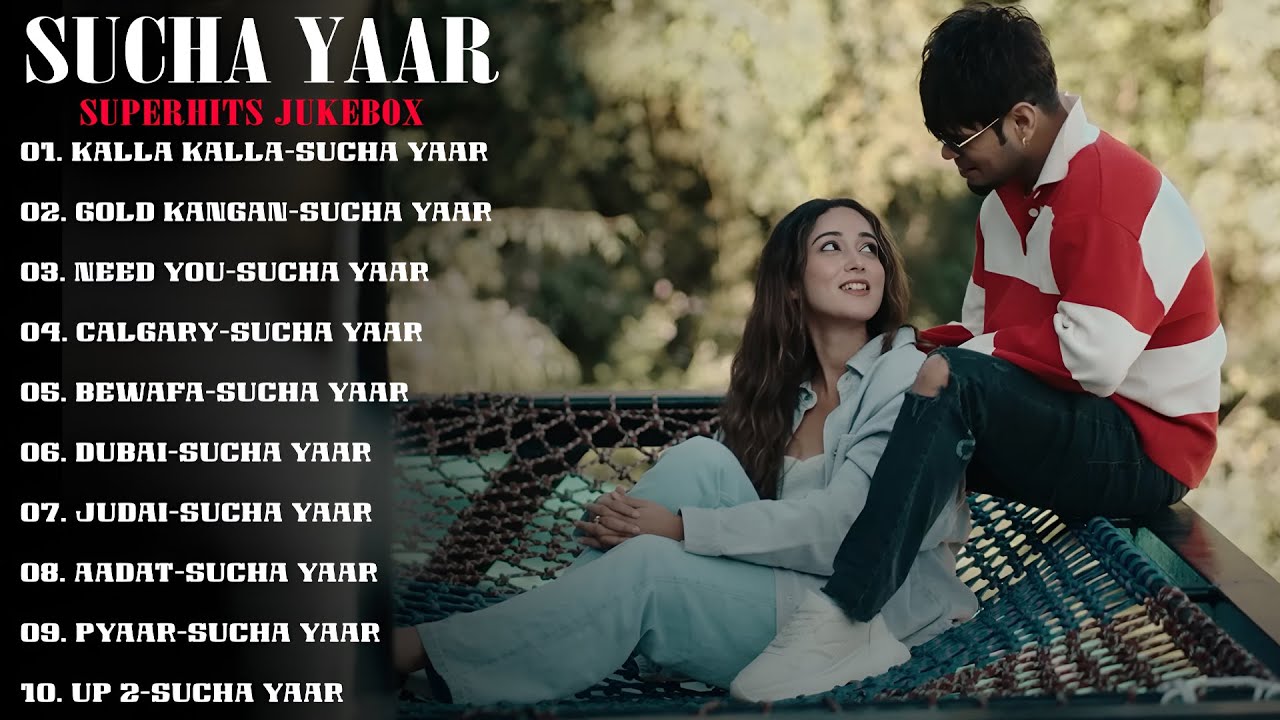 Sucha Yaar Jukebox Songs 2026 | Best of Sucha Yaar | New Punjabi Jukebox 2026 #newpunjabisong
