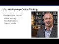 How This Course Will Transform Your Skills