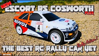 Wow Worlds Best New Rc Rally Car! screenshot 5