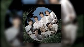 bts - come over (sped up)