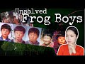 The 'Frog Boys' That Never Came Back Home | #Unsolved