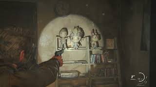 Hidden Playstation Easter Eggs In The Last Of Us Part 1 Ps5