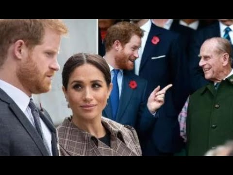 Video: L'ex amante del principe Harry ha raccontato perché non lo ha sposato