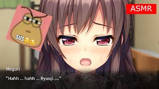 [ Inochi no Spare ] MK Meguri & Ryuuji Berduaan Dirumah Semalam? | Part 4 Aku Terlahir Untukmu