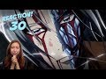 Karakuri Circus からくりサーカス | Episode 30 Live Reaction! - Cheese Apple