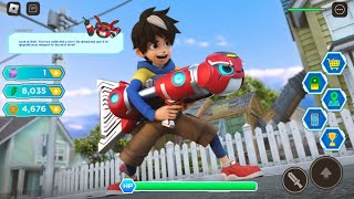 GAME MECHAMATO TERBARU! DI ANDROID screenshot 5