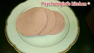 Evde Kolbasa Hazirlanmasi..evde Salam Yapımı..