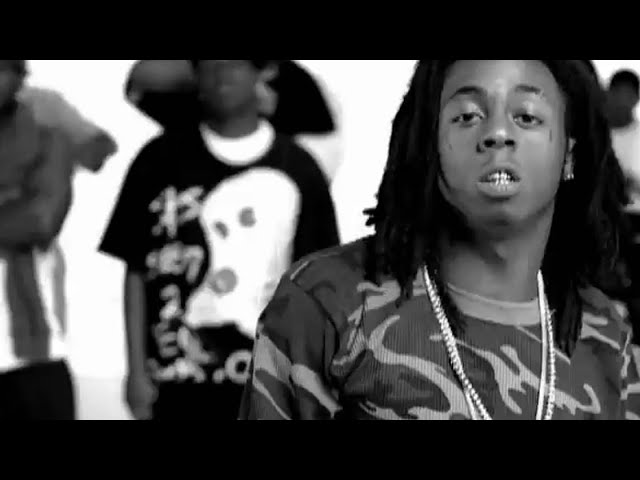 Don't Say Shit - YouTube