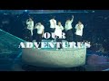 'Our Adventures(Korean ver. 자막O) 🐈⬛🐈🐇🕺' 251031 NCT WISH 1st CONCERT TOUR INTO THE WISH Our WISH 인천