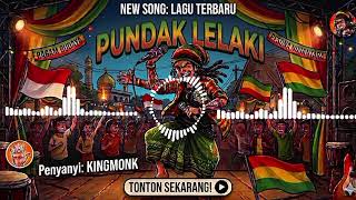 Pundak Lelaki  King Monk  Lagu Reggae Viral Tiktok