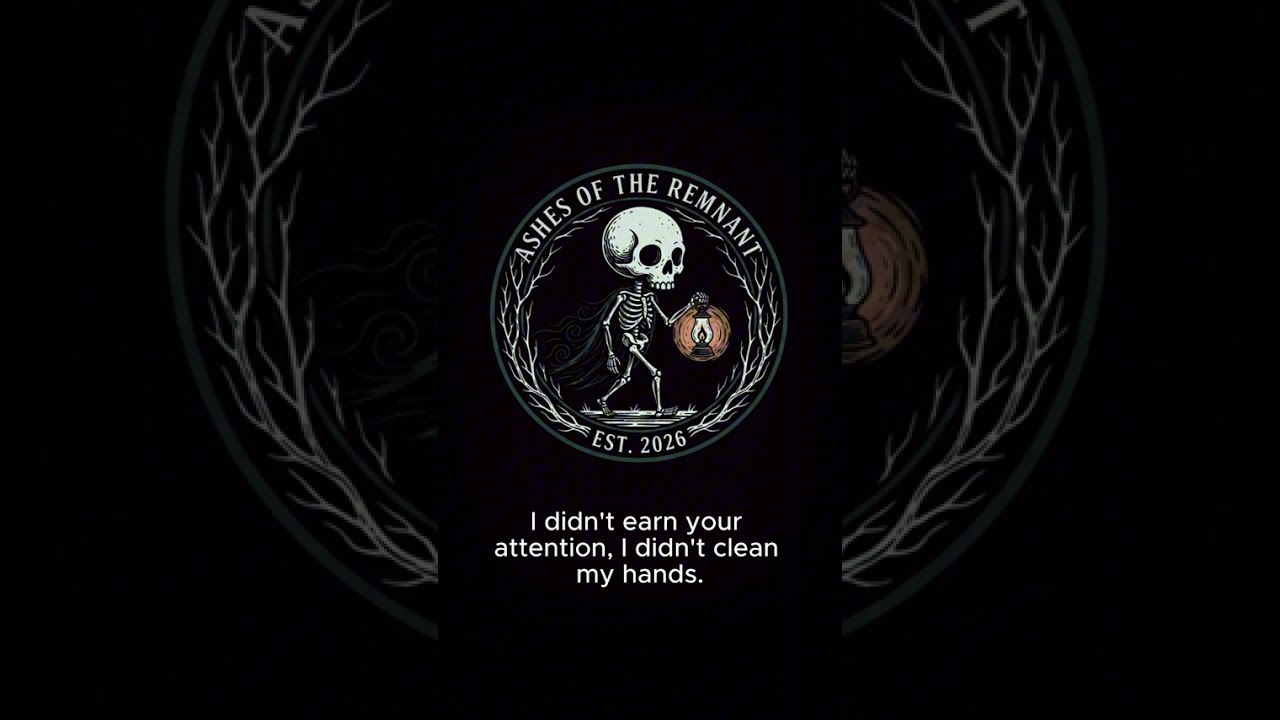 When Im Still Sinning