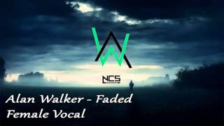 Best Remix of Alan Walker - Fade \& Vocal Sound  ♥SPECIAL♥  (Amazing Remixes) º2016