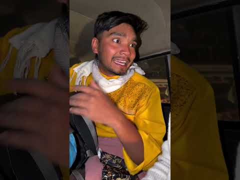 Ek bala tal gyi 😂#harshpushptode #comedy #funny #kedarnath #foryou #shorts #reels #fyp #trending #tv