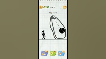 Draw 2 Save Level 13