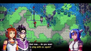 Famous Crosscode - Lea and Emilie reunite Net Worth