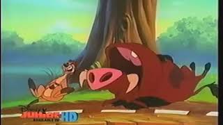 Hakuna Matata - Timon & Pumbaa